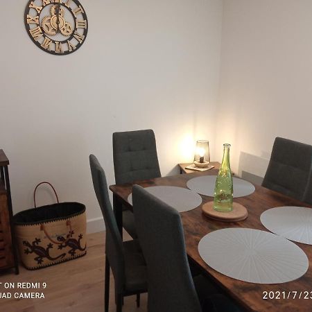Le Petit Loft De La Chataigneraie Villa Guegon Ngoại thất bức ảnh